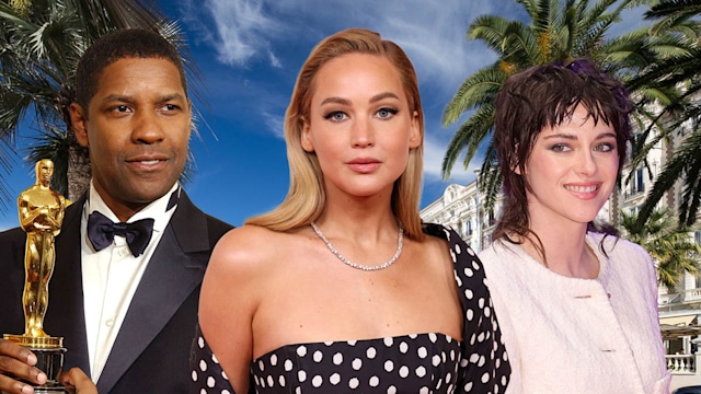 Cannes top movies picks 2025