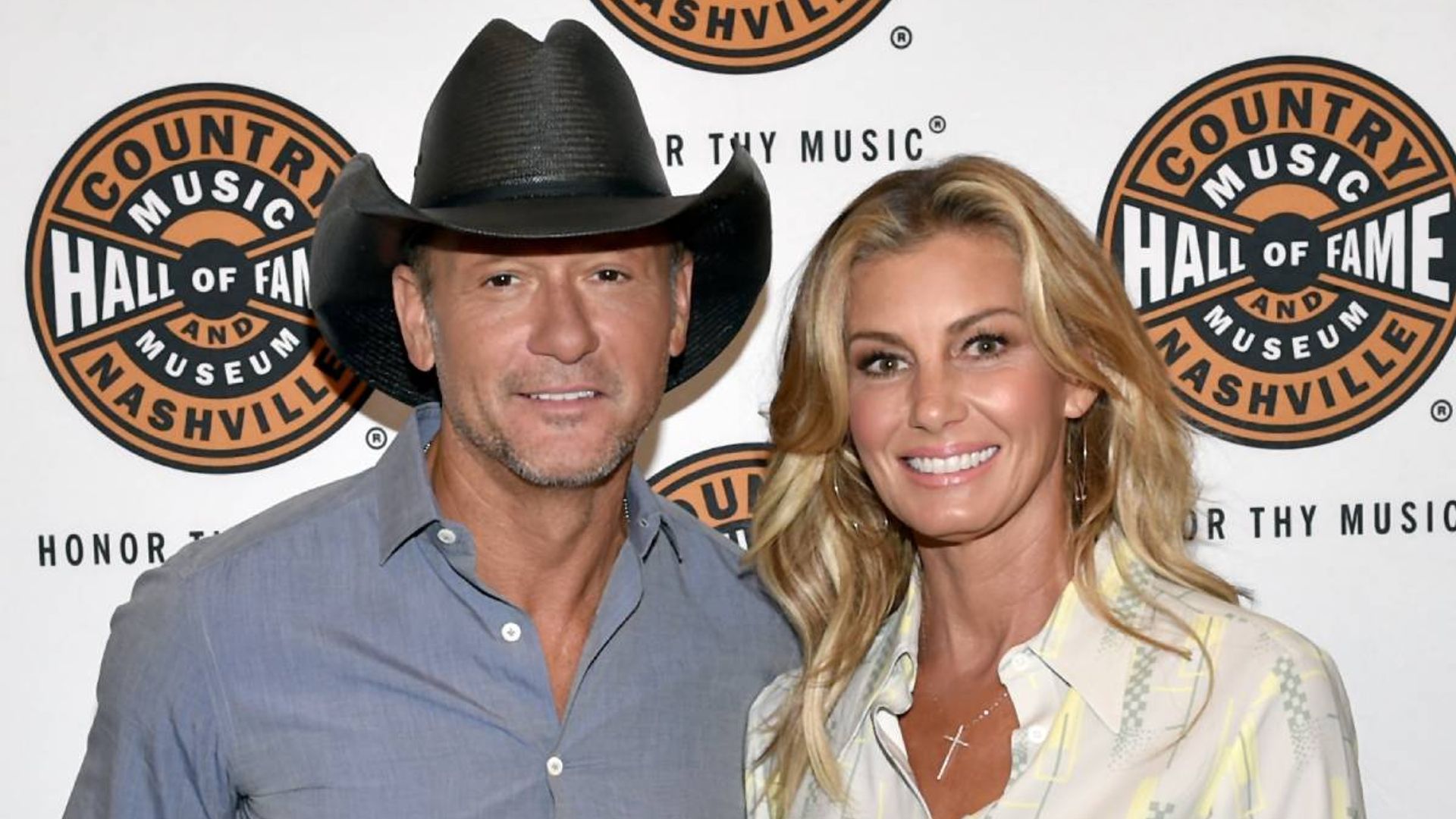 tim mcgraw faith hill marriage daughters