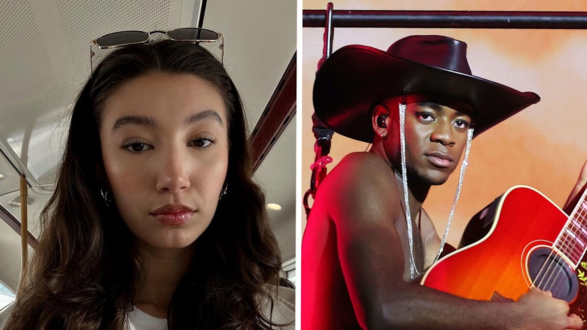 Meet Madonna's son David Banda's 21yearold model girlfriend —inside