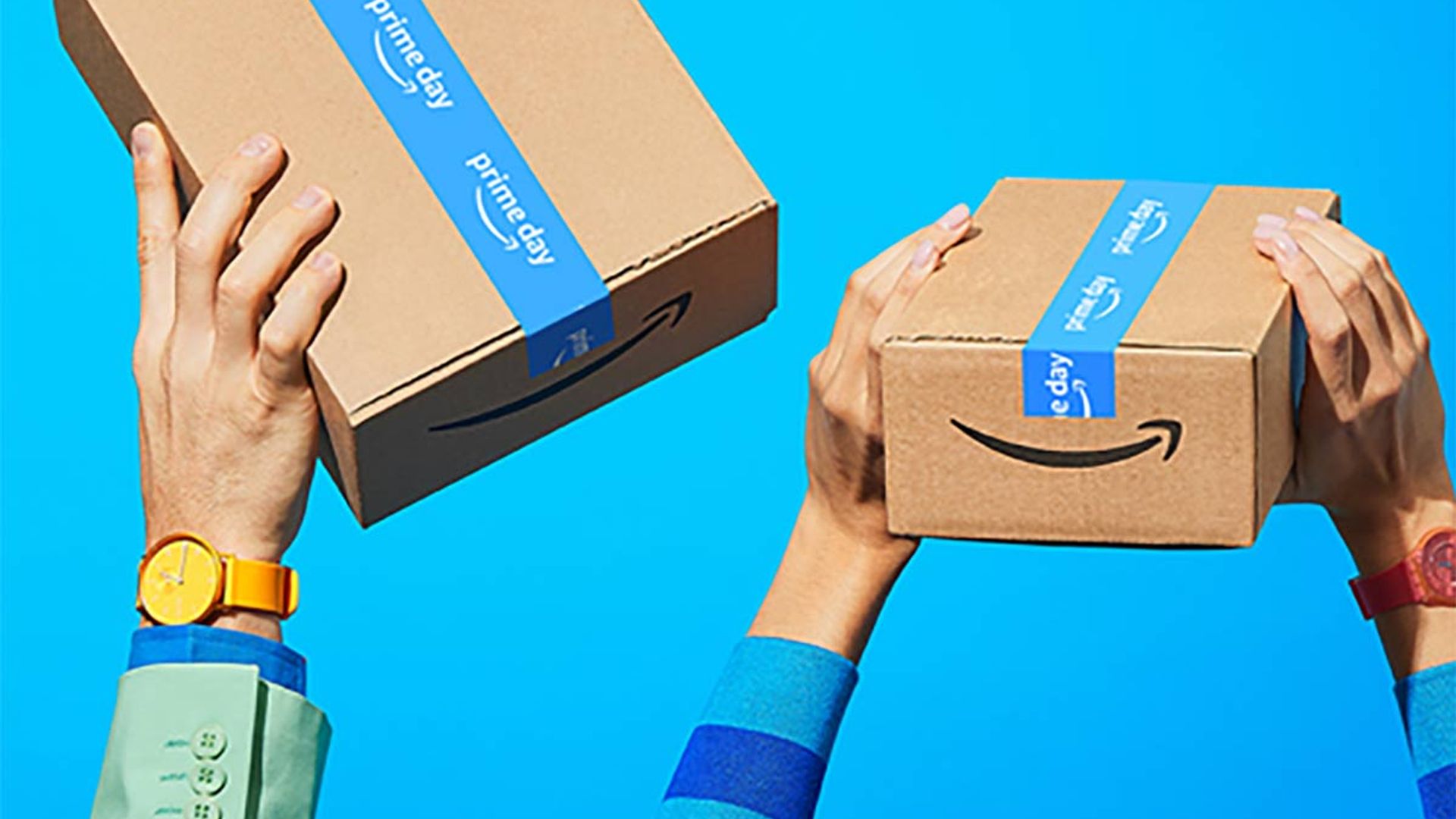 prime day sweepstake
