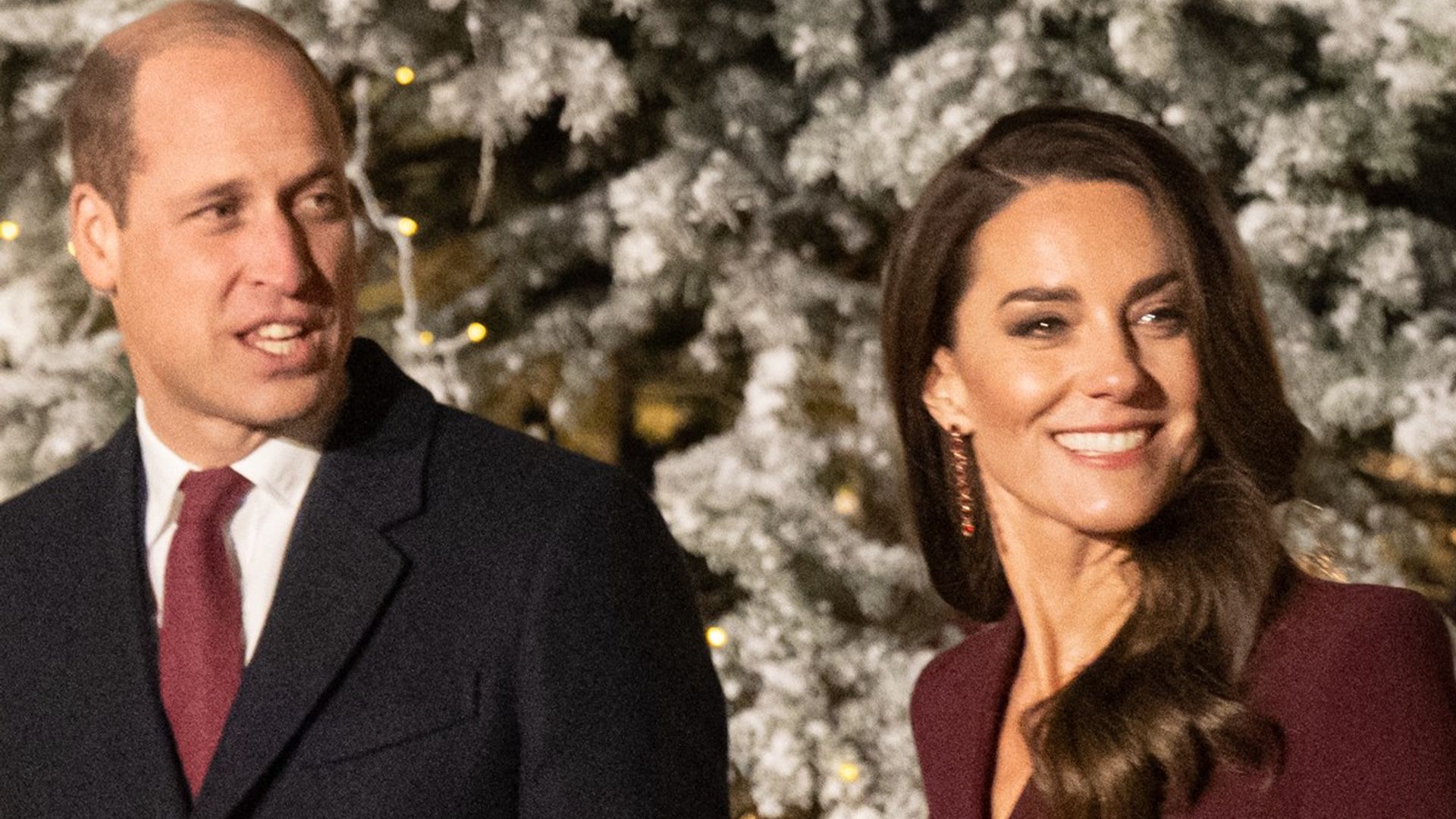 william kate christmas