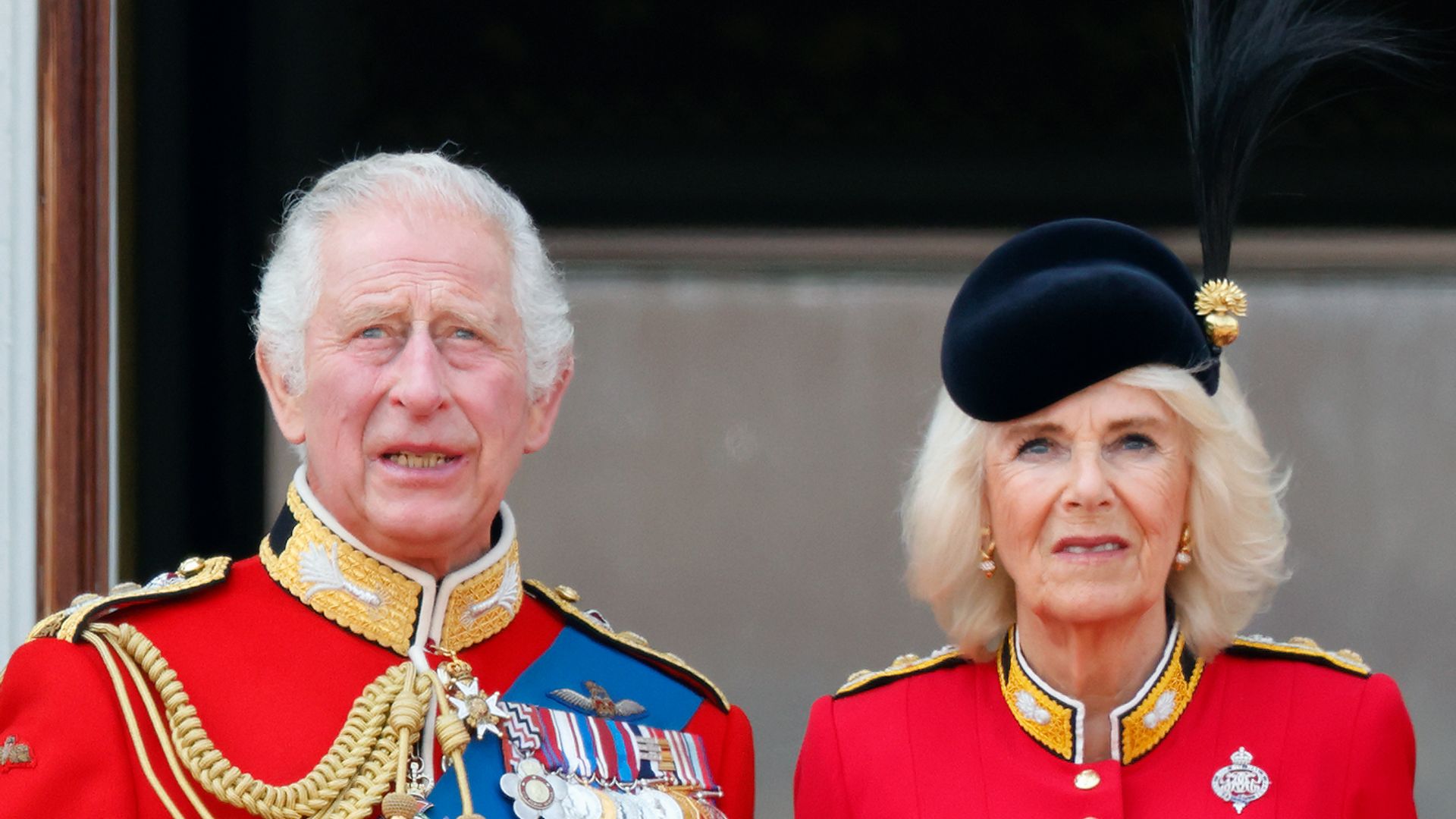 Palace issues update on King Charles and Queen Camilla’s royal tour amid Pope Francis’ health