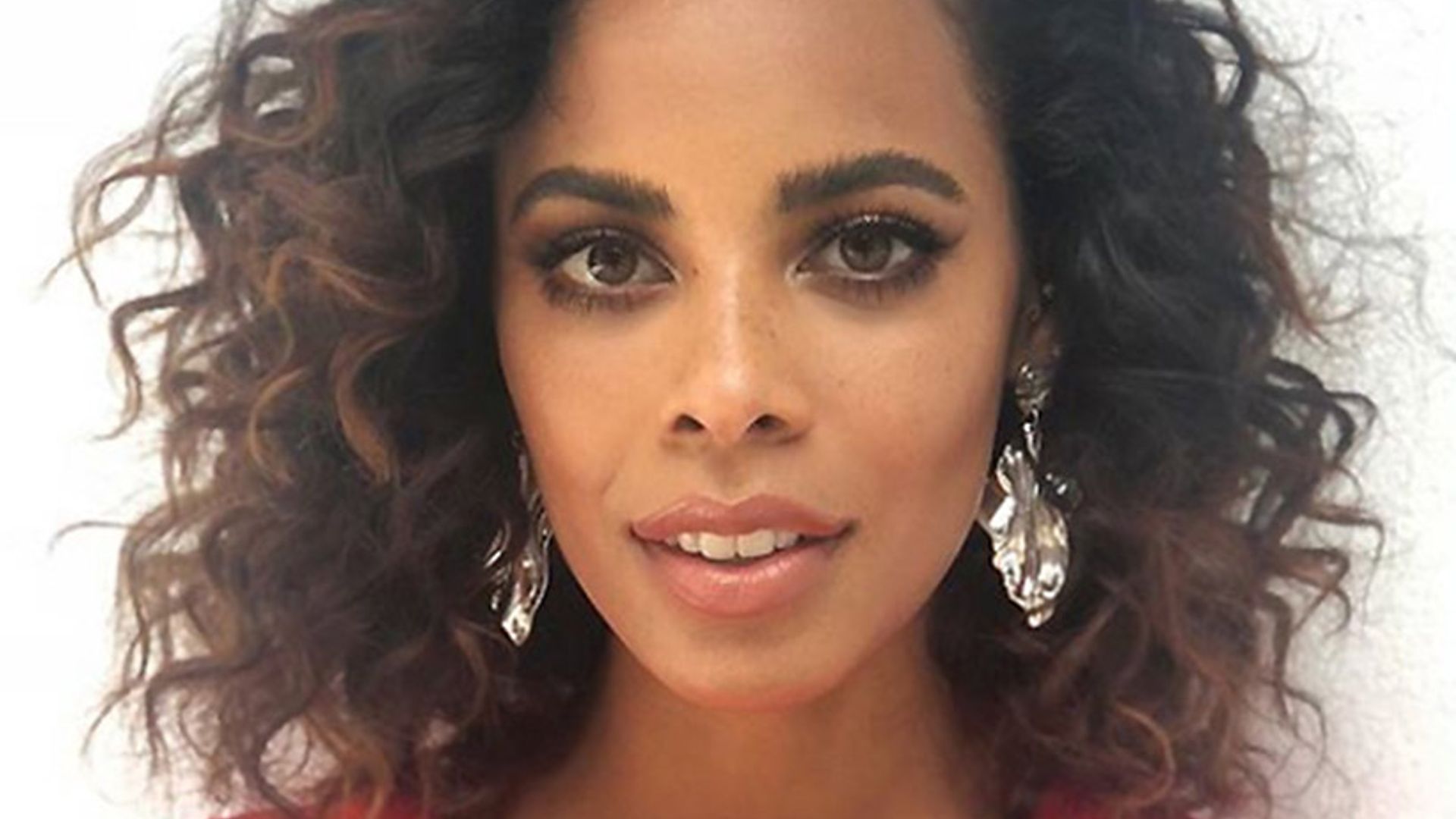 rochelle humes instagram