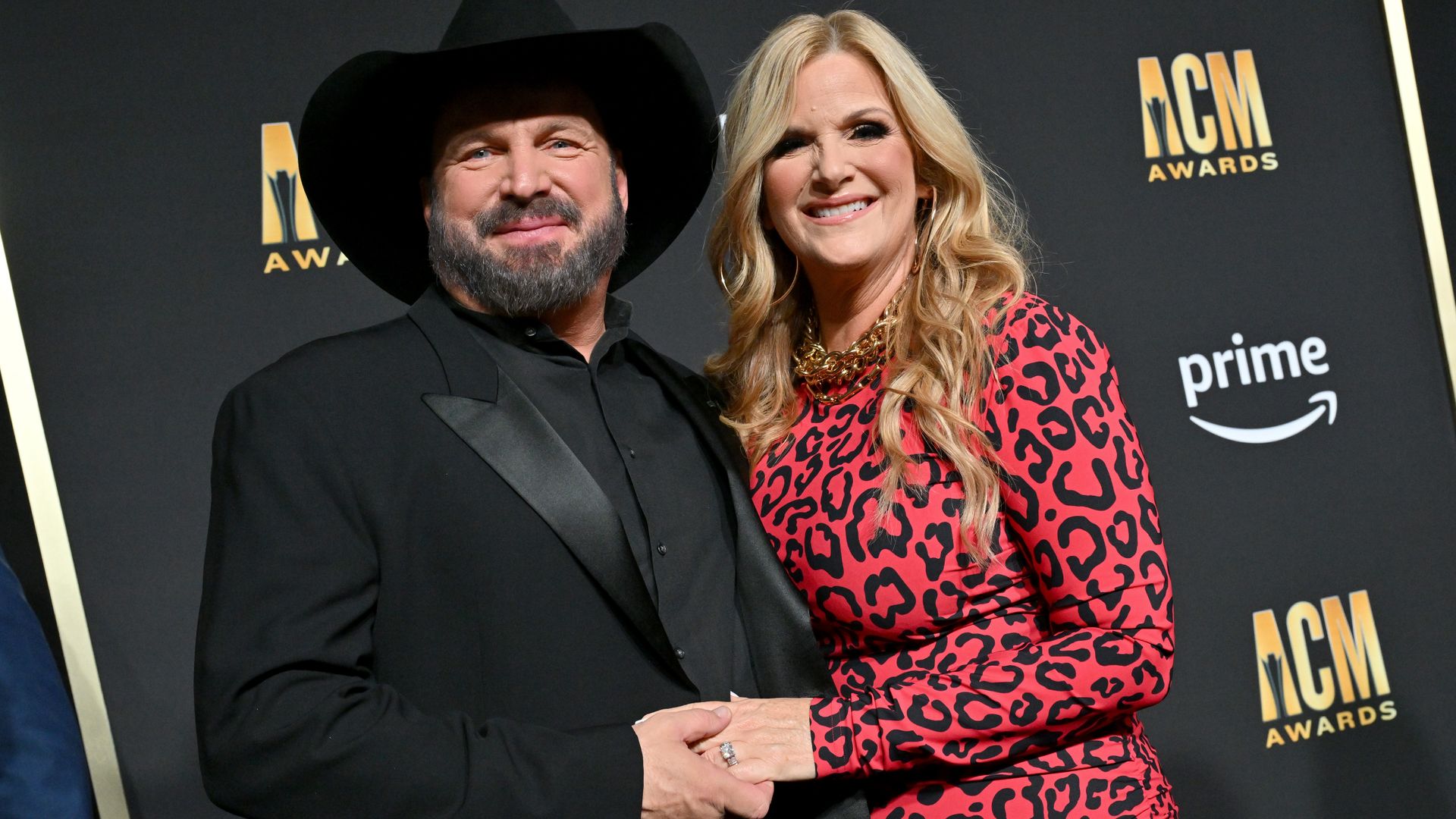 Garth Brooks' wife Trisha Yearwood's unrecognizable weight loss ...