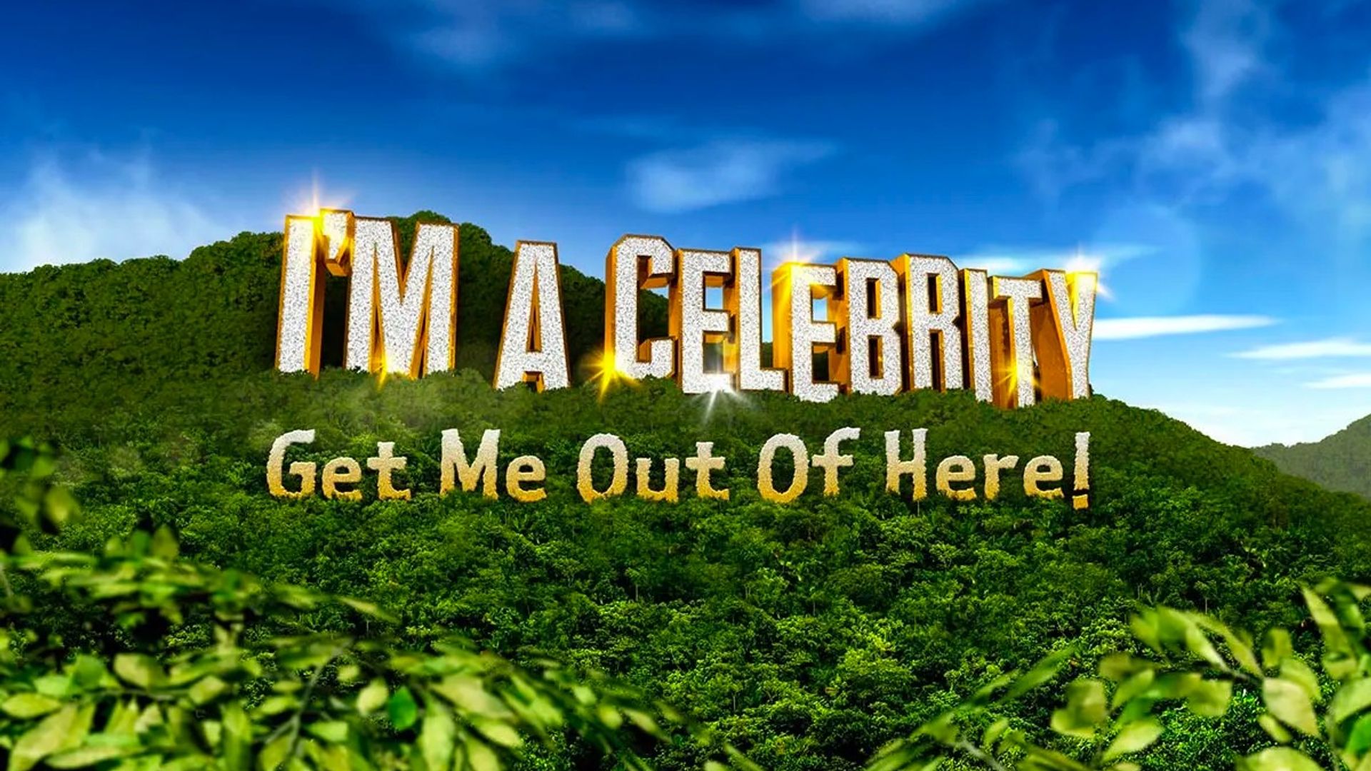 im a celebrity out of here