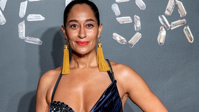 tracee ellis ross versace fall