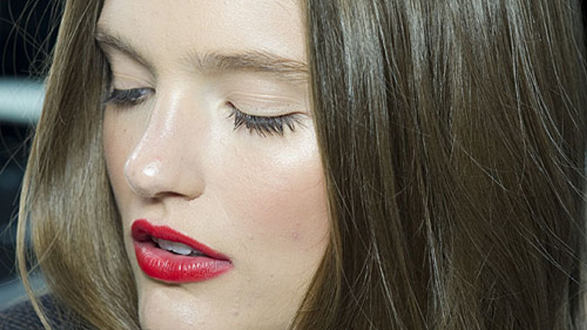 red lips 