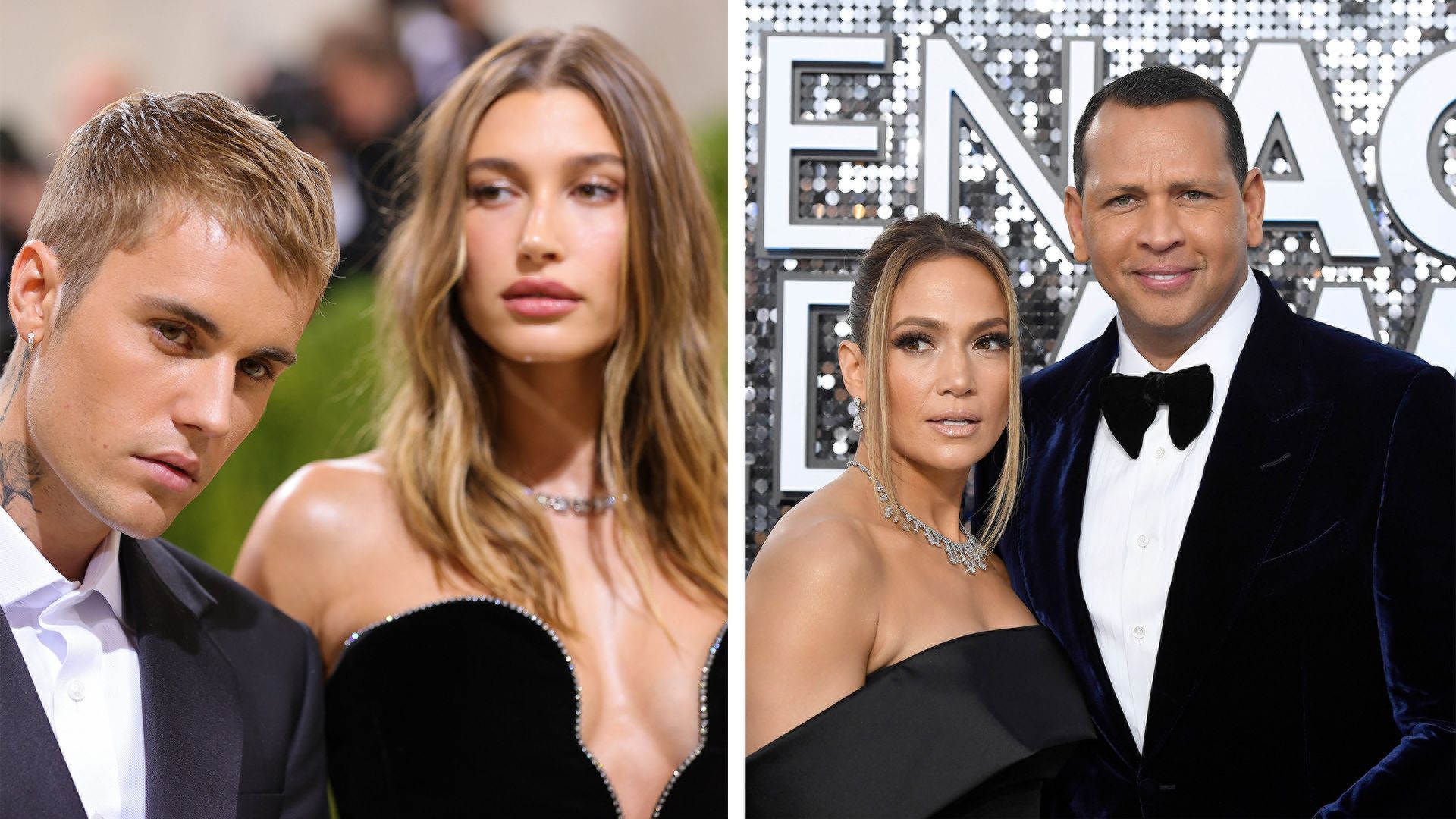 The stars who dated their celebrity crushes — from Hailey Bieber to Nick Cannon