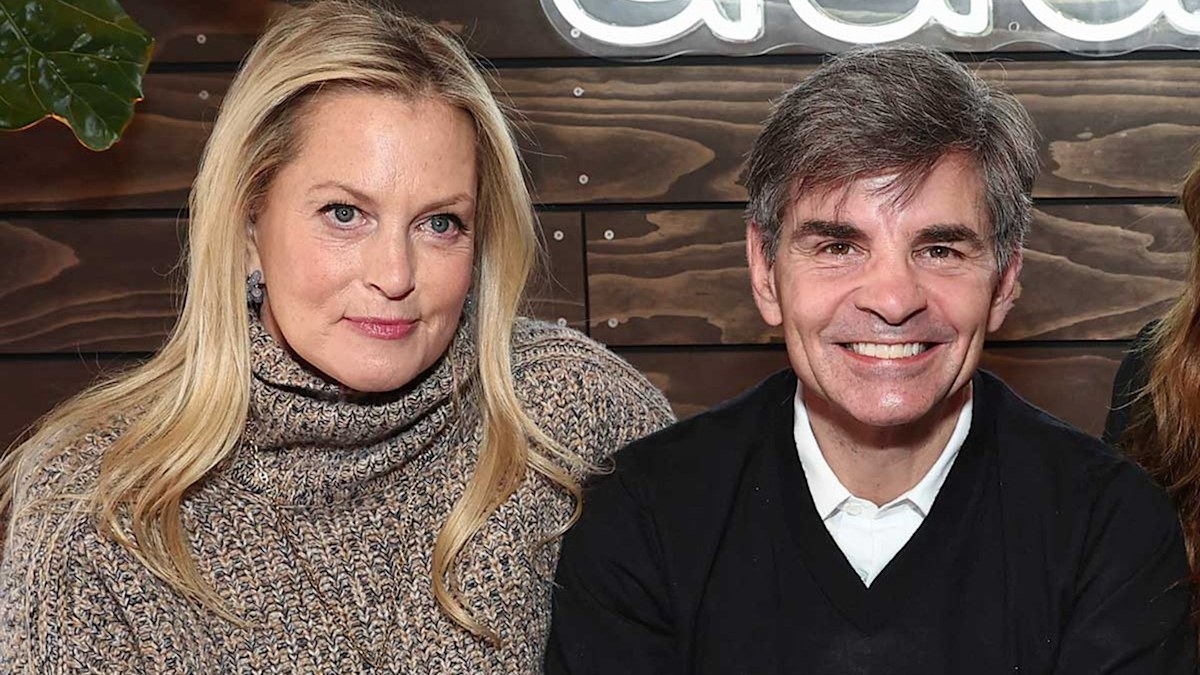 George Stephanopoulos’ wife Ali Wentworth shares sombre post ahead of daughter leaving home