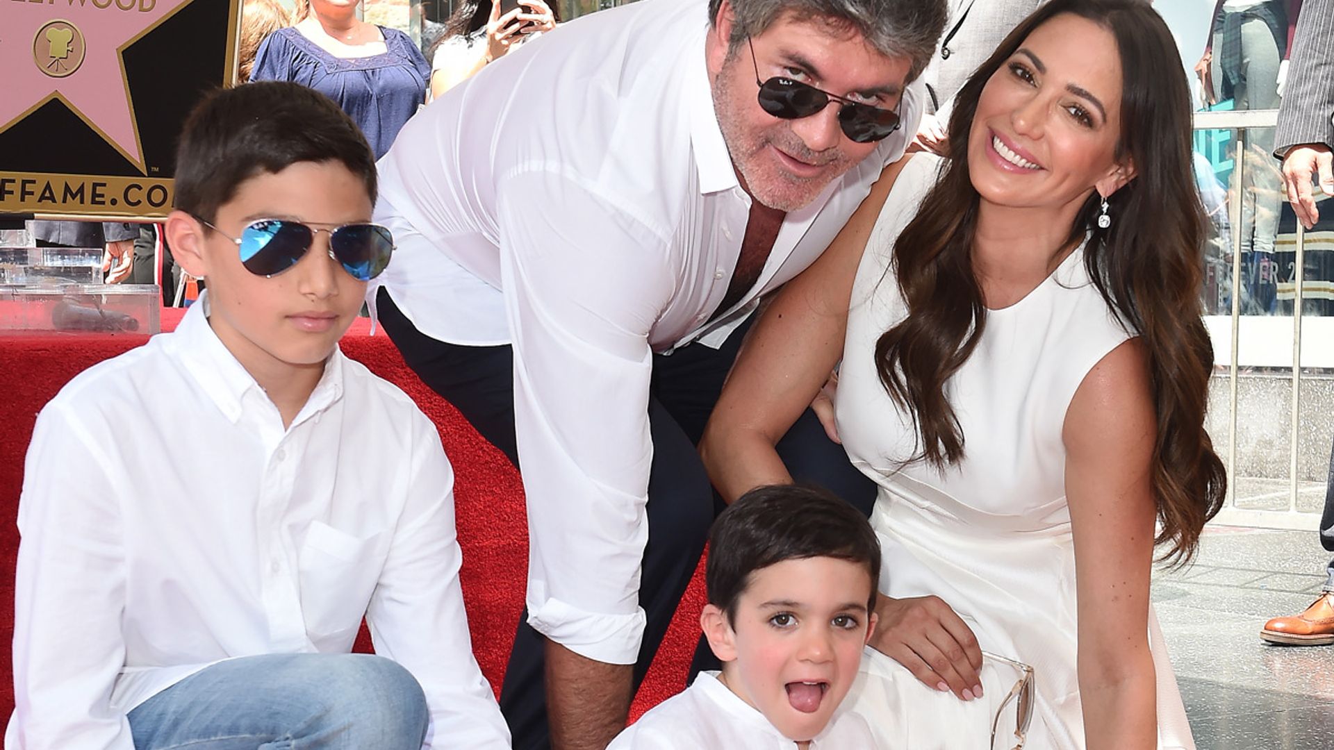 Understanding The Diagnosis Of Simon Cowell's Son Insights And