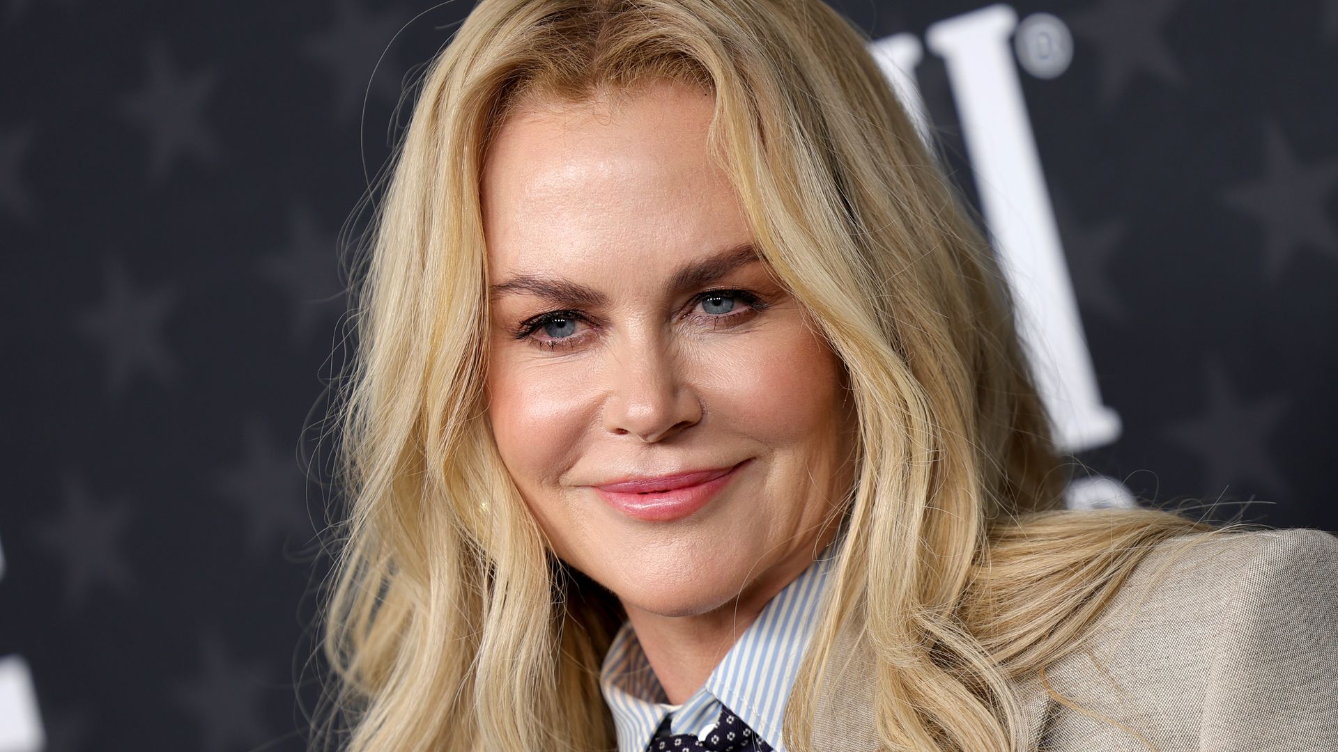 Nicole Kidman reveals the one aspect of her daily routine that keeps her 'strong'