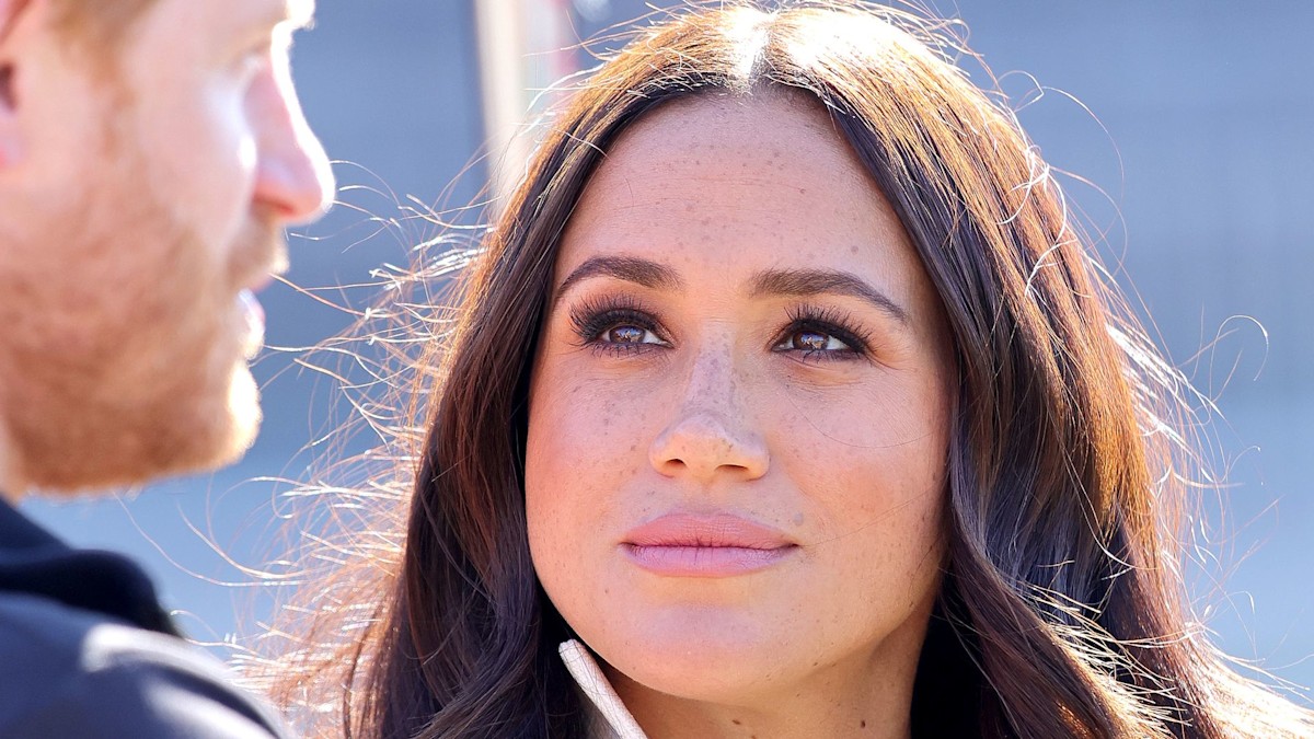 Meghan Markle makes last plea as she tries to finally launch lifestyle brand