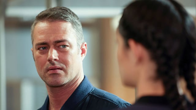 taylor kinney exit