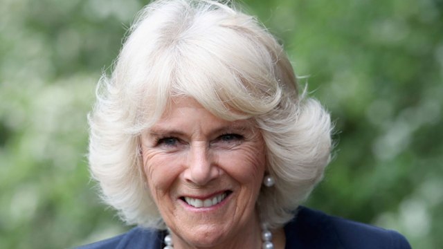 duchess camilla