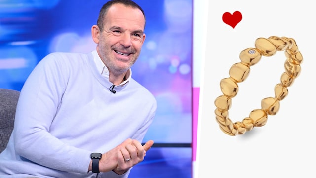 martin lewis jewellery sale