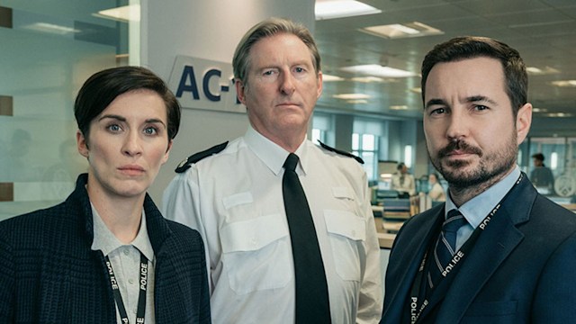 line of duty 1