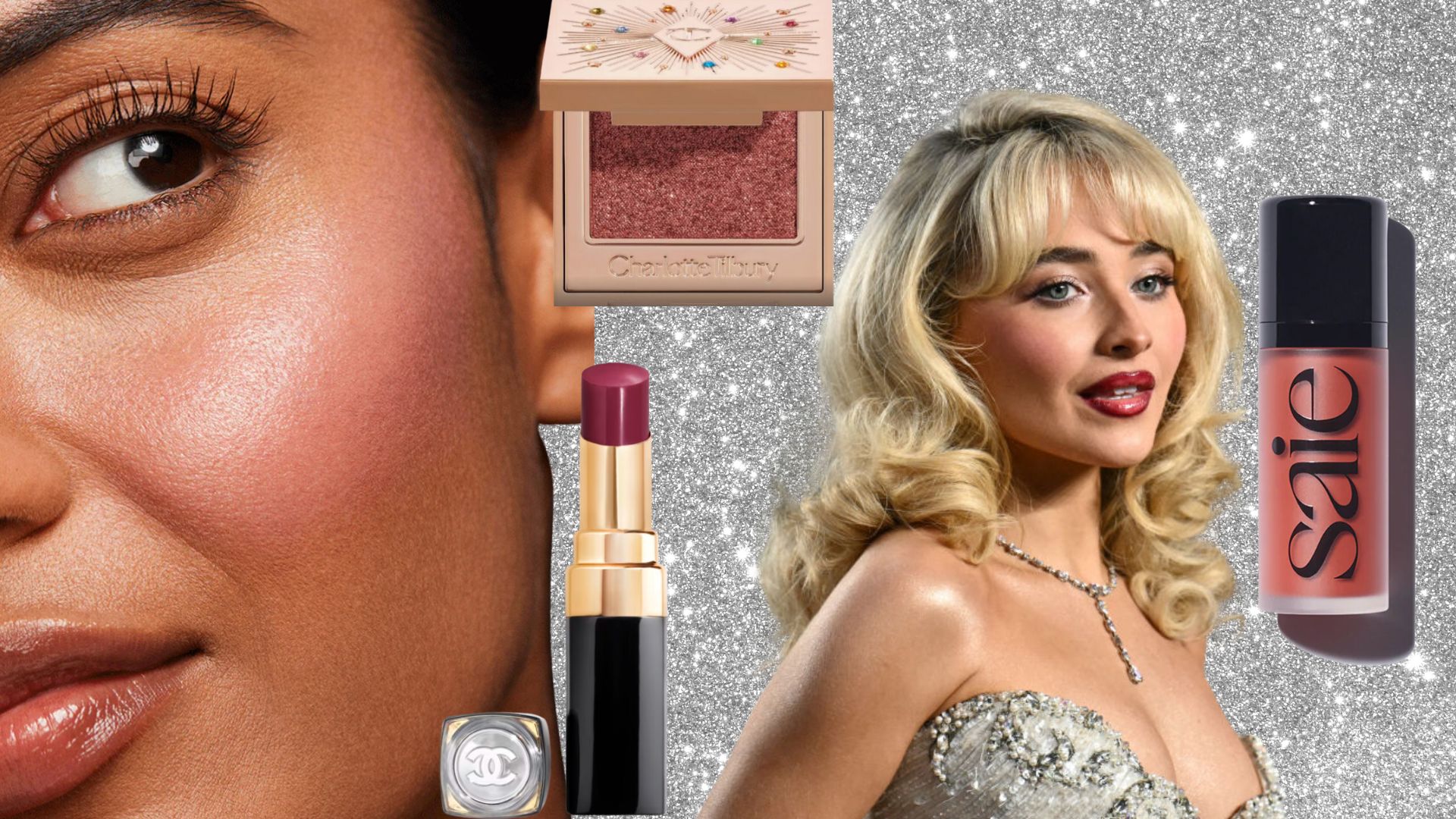 5 winter makeup trends to try on Christmas day - according to a MUA