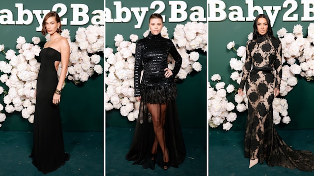 Baby2Baby gala best dressed 2023