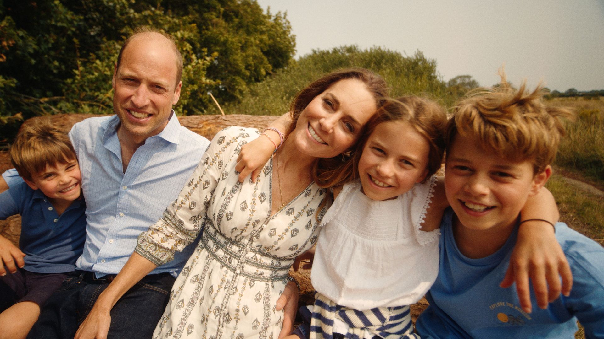 Princess Kate completes chemotherapy as she releases incredibly intimate footage with loving Prince William