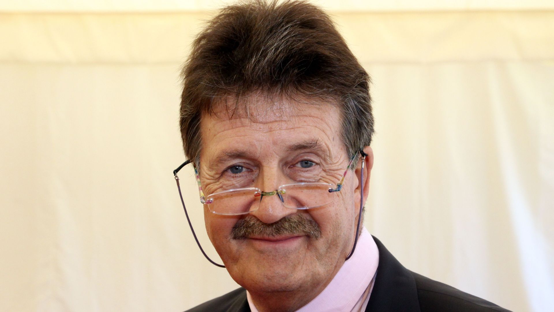 Bargain Hunt's Tim Wonnacott: Why presenter quit show after 12 years and where he is now