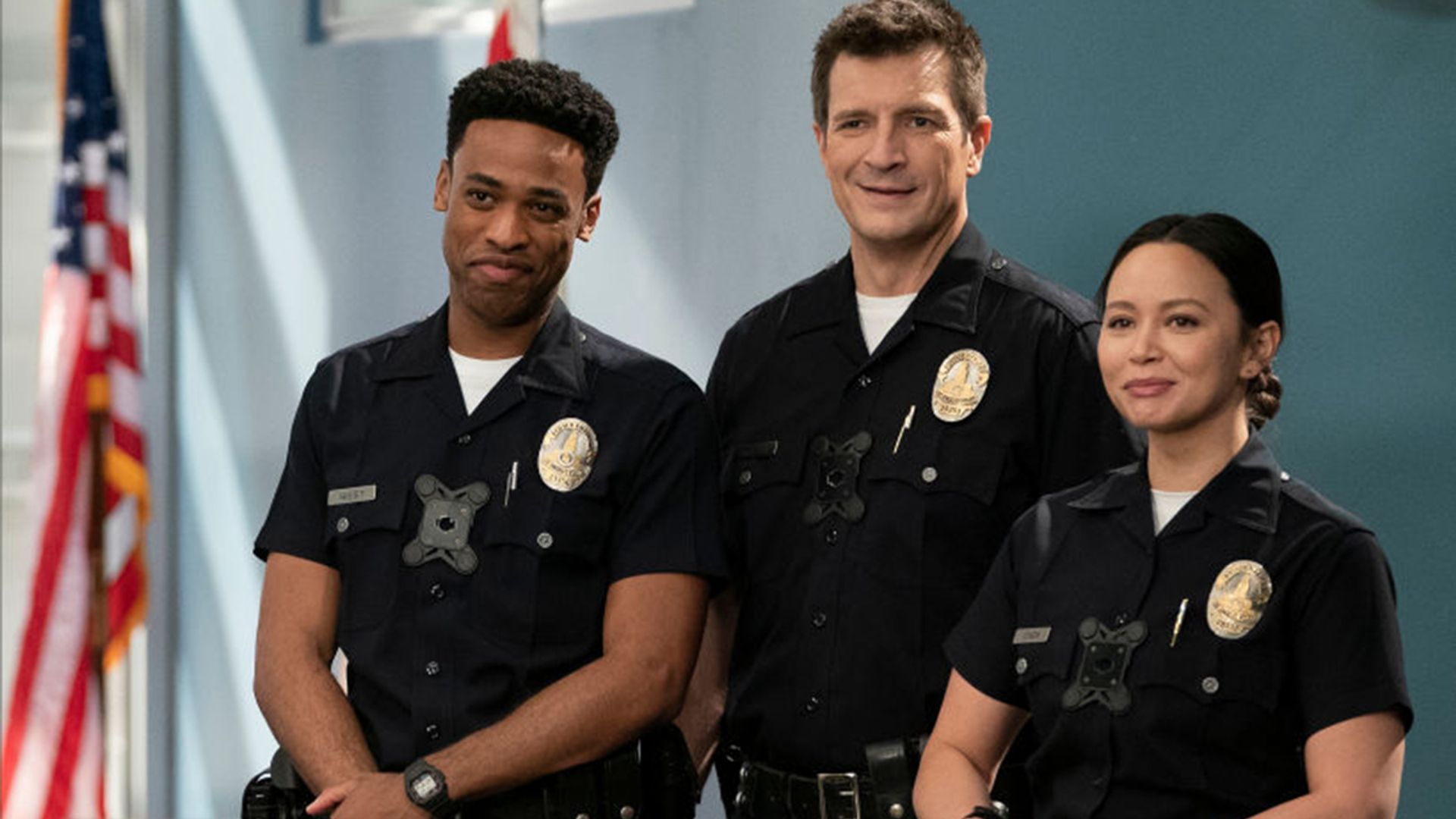 The Rookie's Titus Makin Jr. – the real reason why he left the show