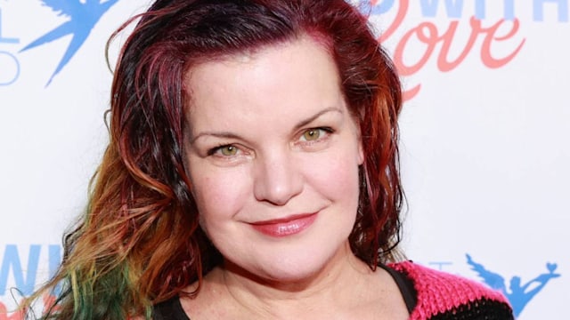 ncis pauley perrette shock stroke revelation