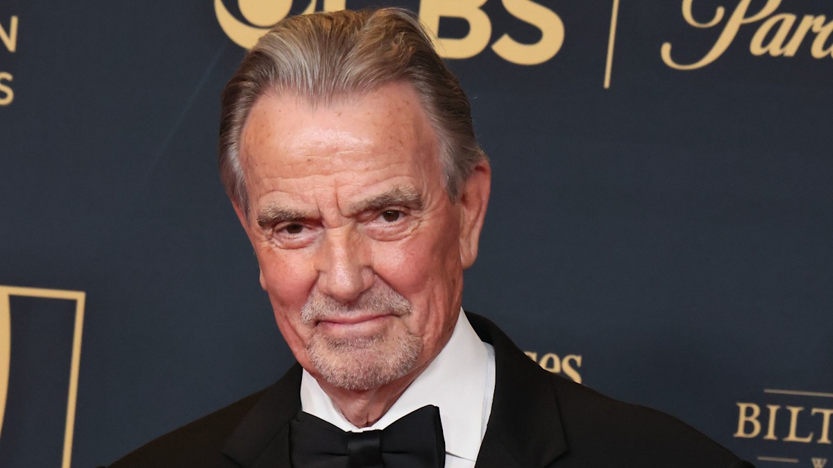 Meet The Young and the Restless' Eric Braeden's famous wife and son who followed in their footsteps