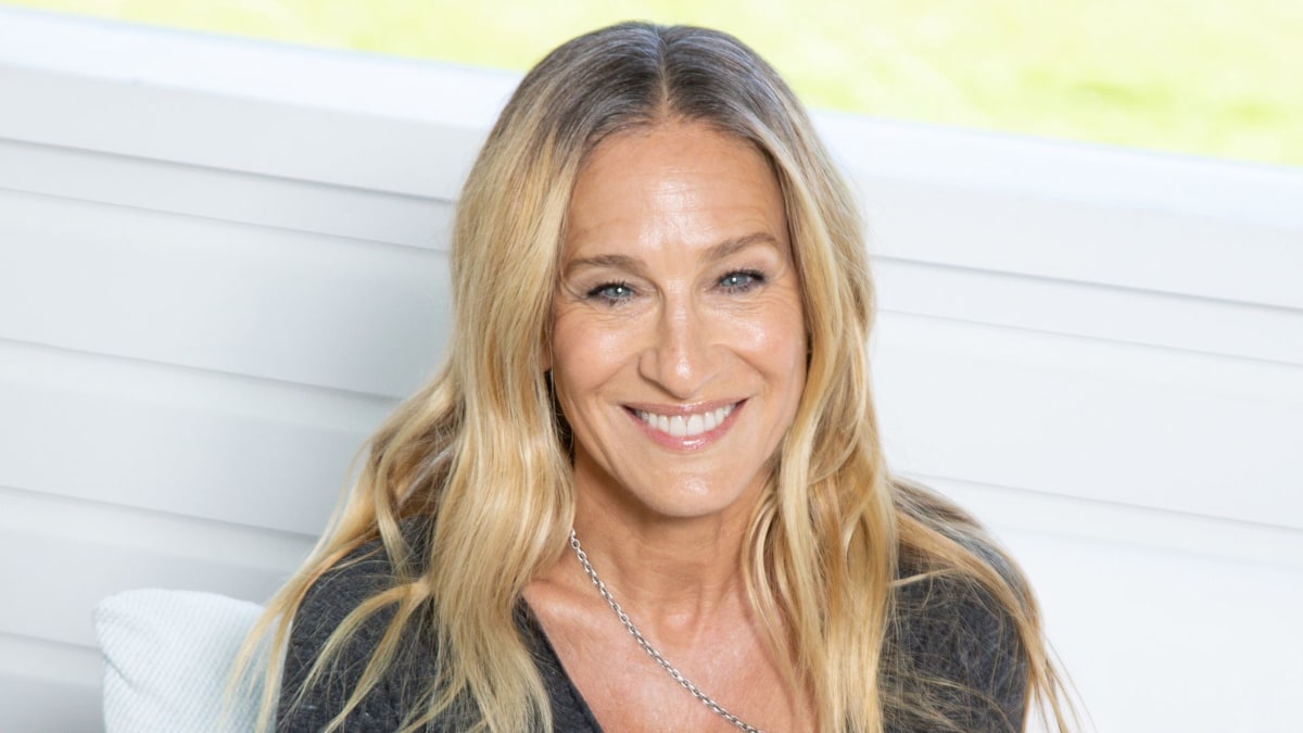 Sarah Jessica Parker is revealed as the designer behind many of