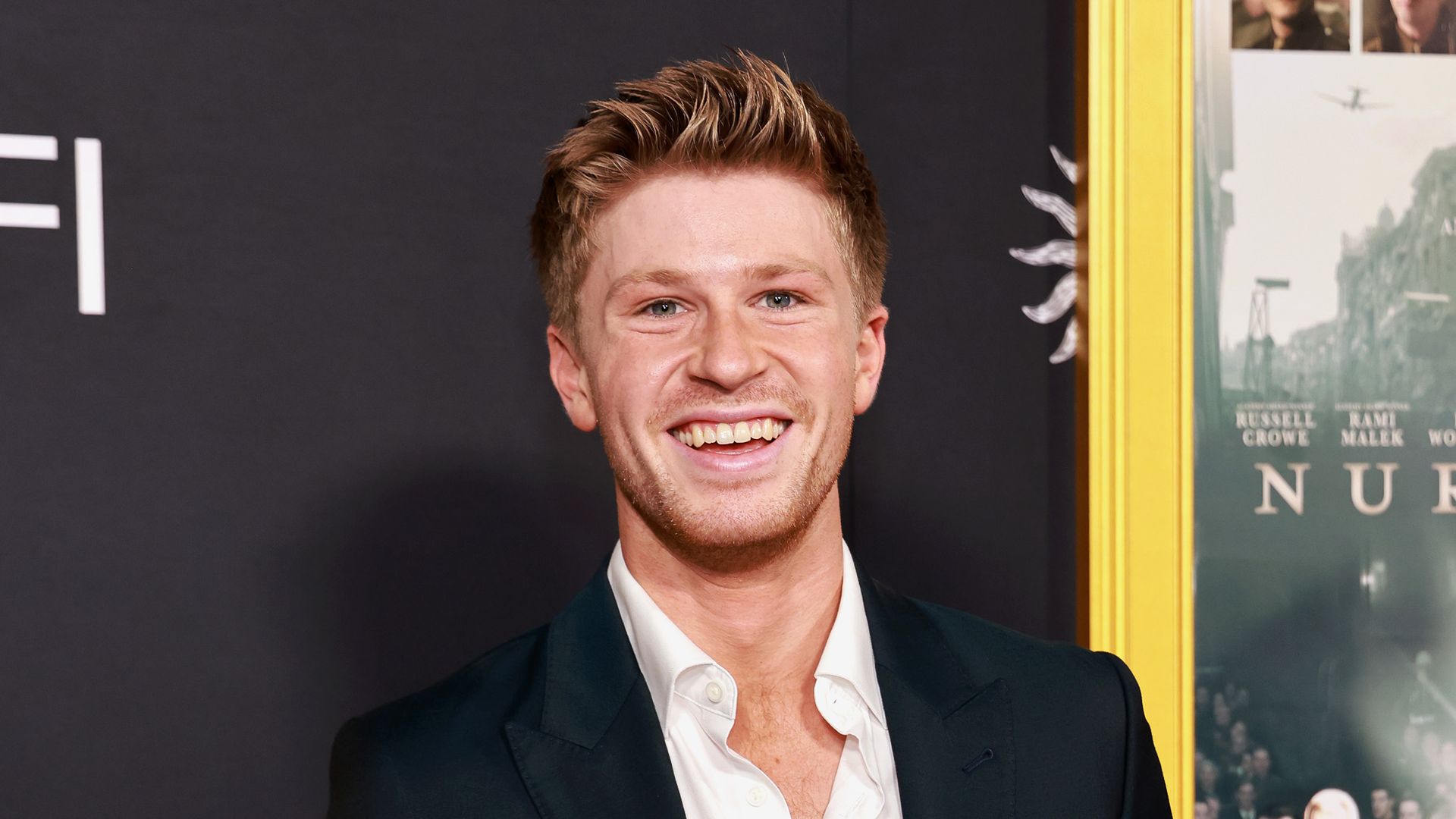 Robert Irwin reveals surprising next step following triumphant DWTS win