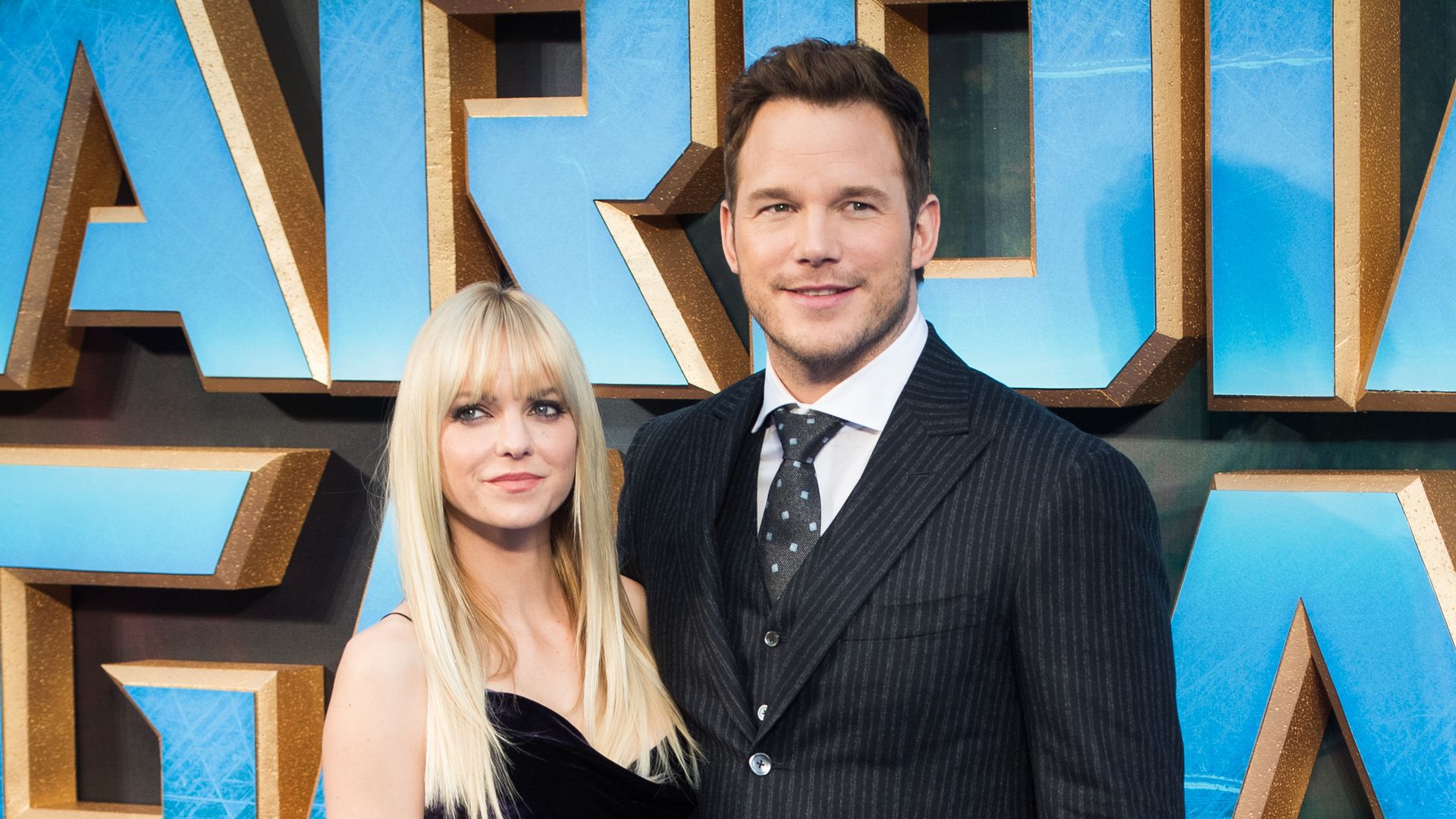 Chris Pratt, Anna Faris relationship: where it stands after Mother's ...