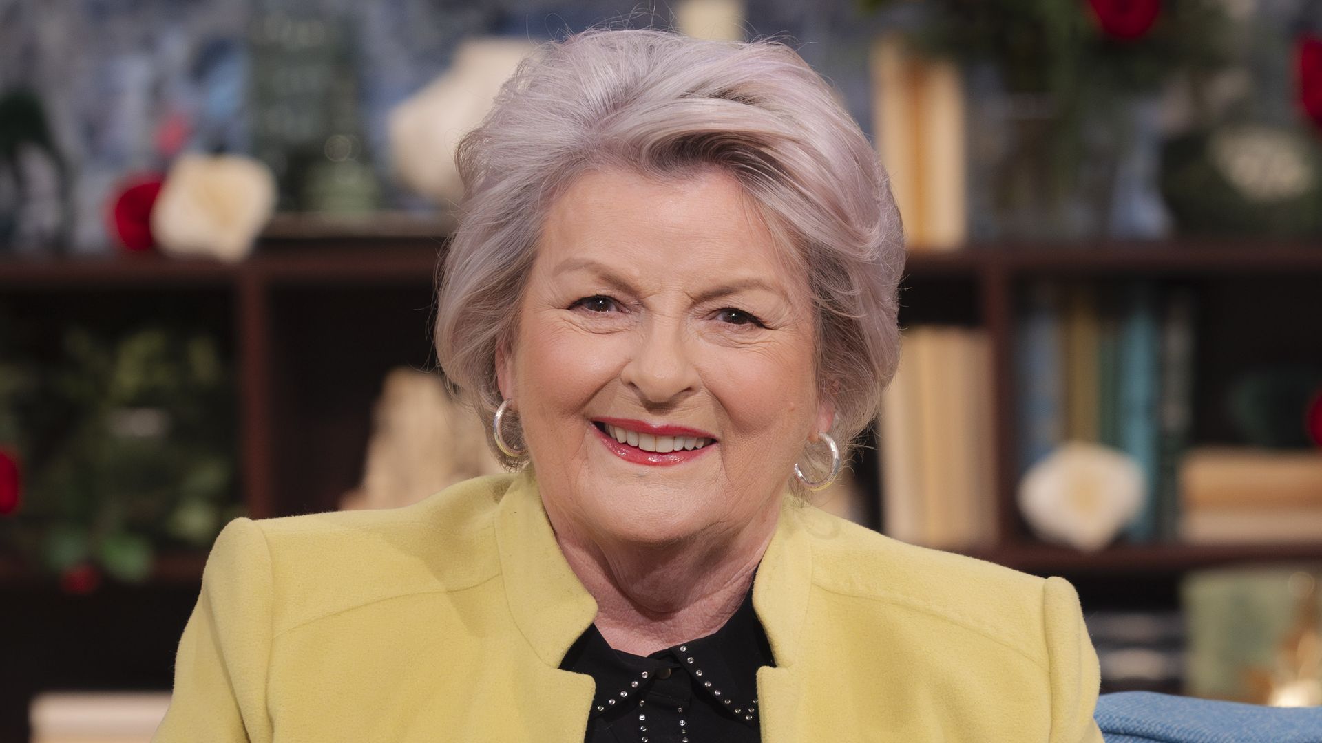 Brenda Blethyn teases return to Vera weeks after show ends