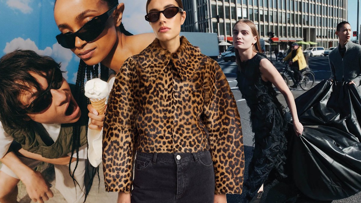 All the fashion brands you didn’t know were Scandi