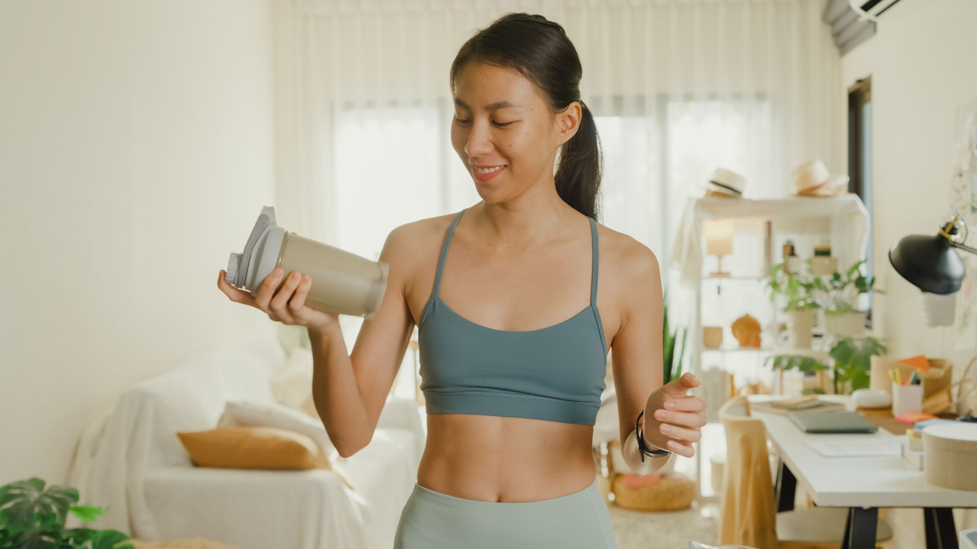 Digital Cover health-and-fitness