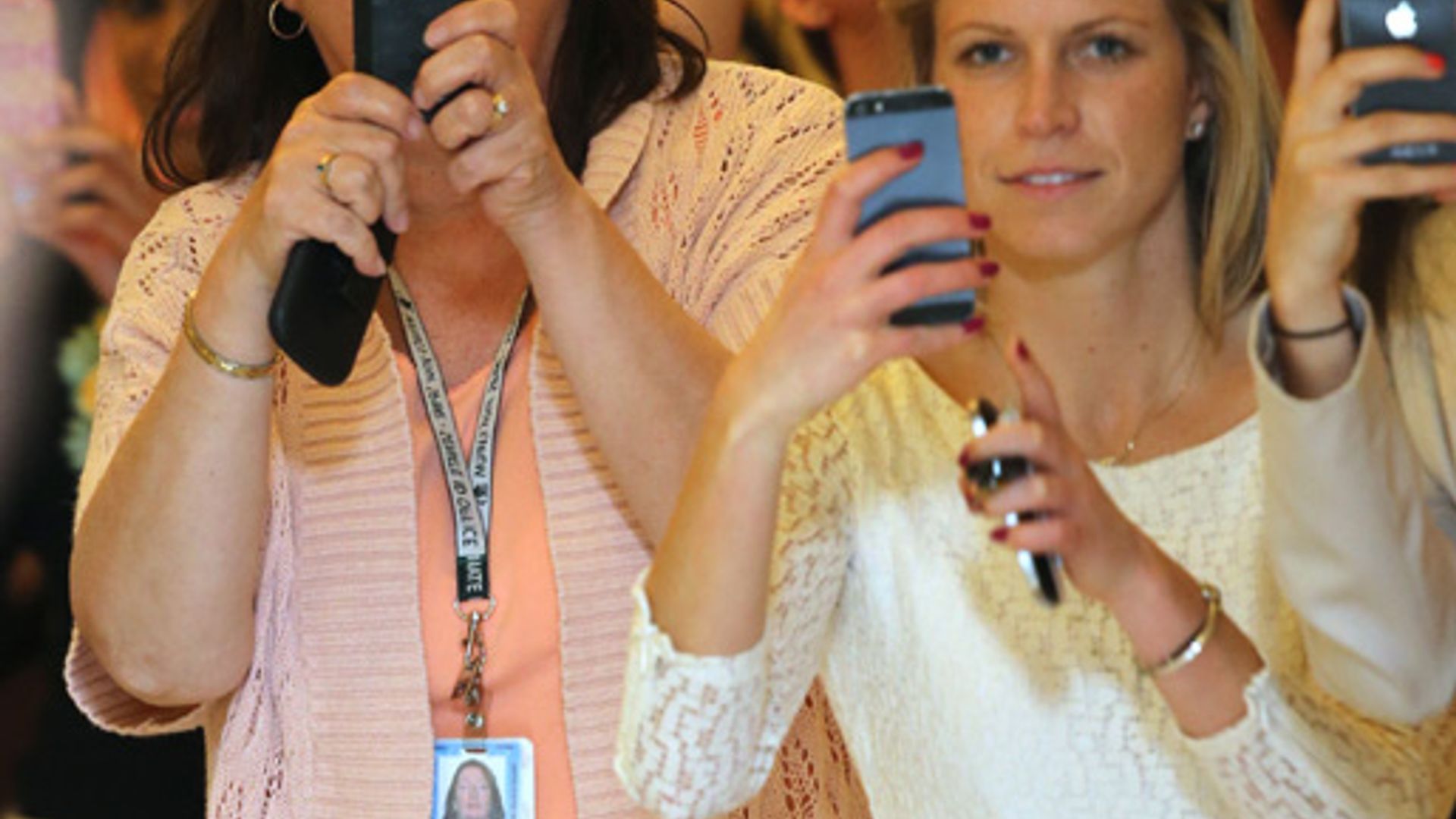 Prince Harry USA tour Britain's eligible Prince makes a surprise visit