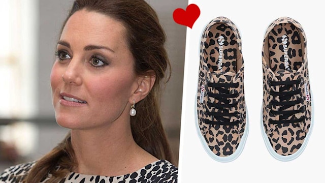 kate leopard