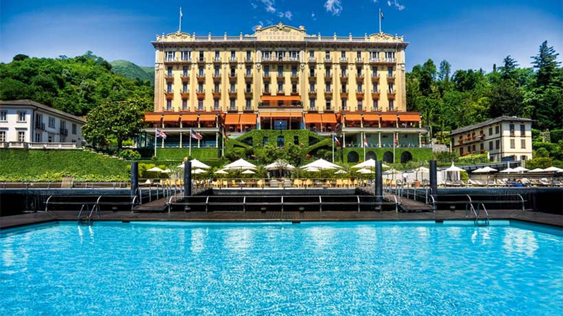 1 Grand Hotel Tremezzo