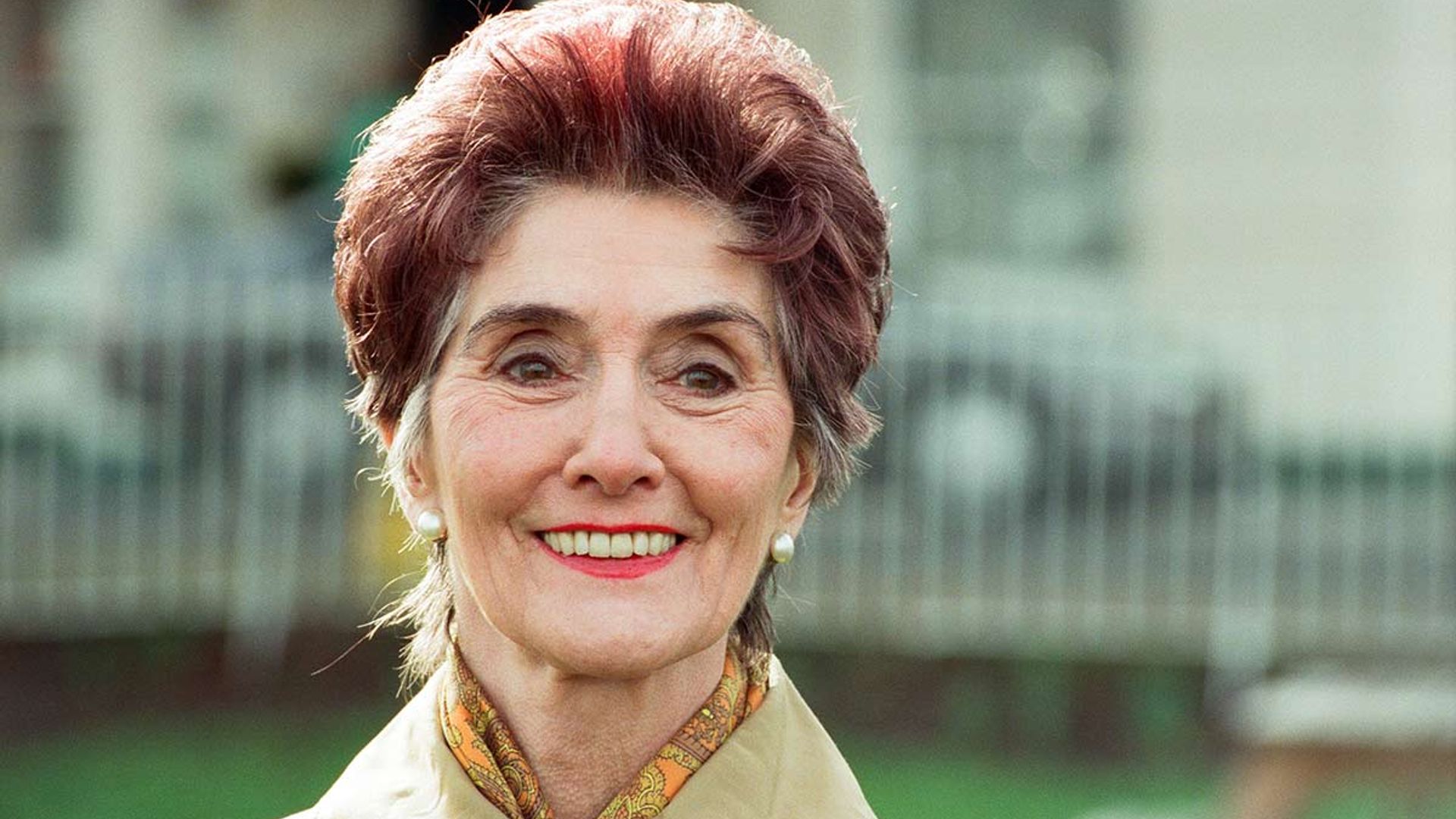 EastEnders star June Brown, 93, reveals why she's quitting the soap after 35 years