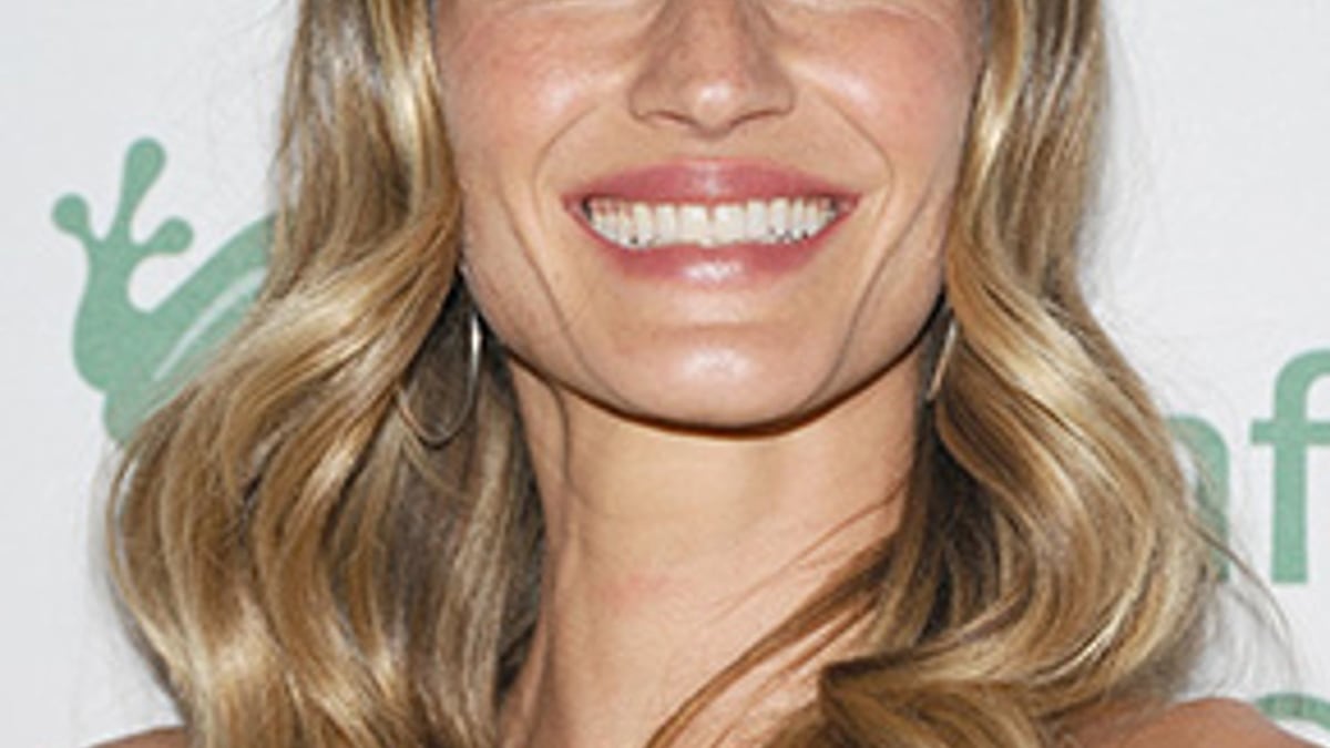 Gisele Bundchen, Biography & Facts