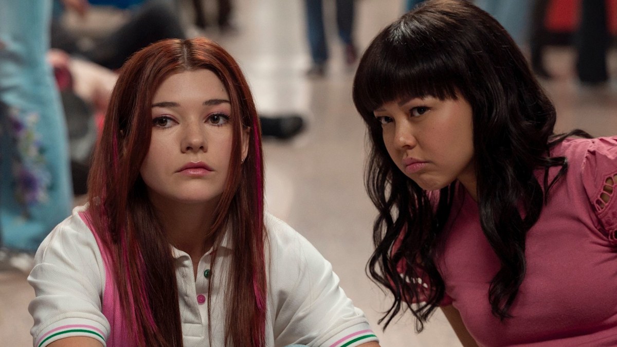 Netflix fans obsessed with this 'dark & messy' dramedy — and it's already the top show