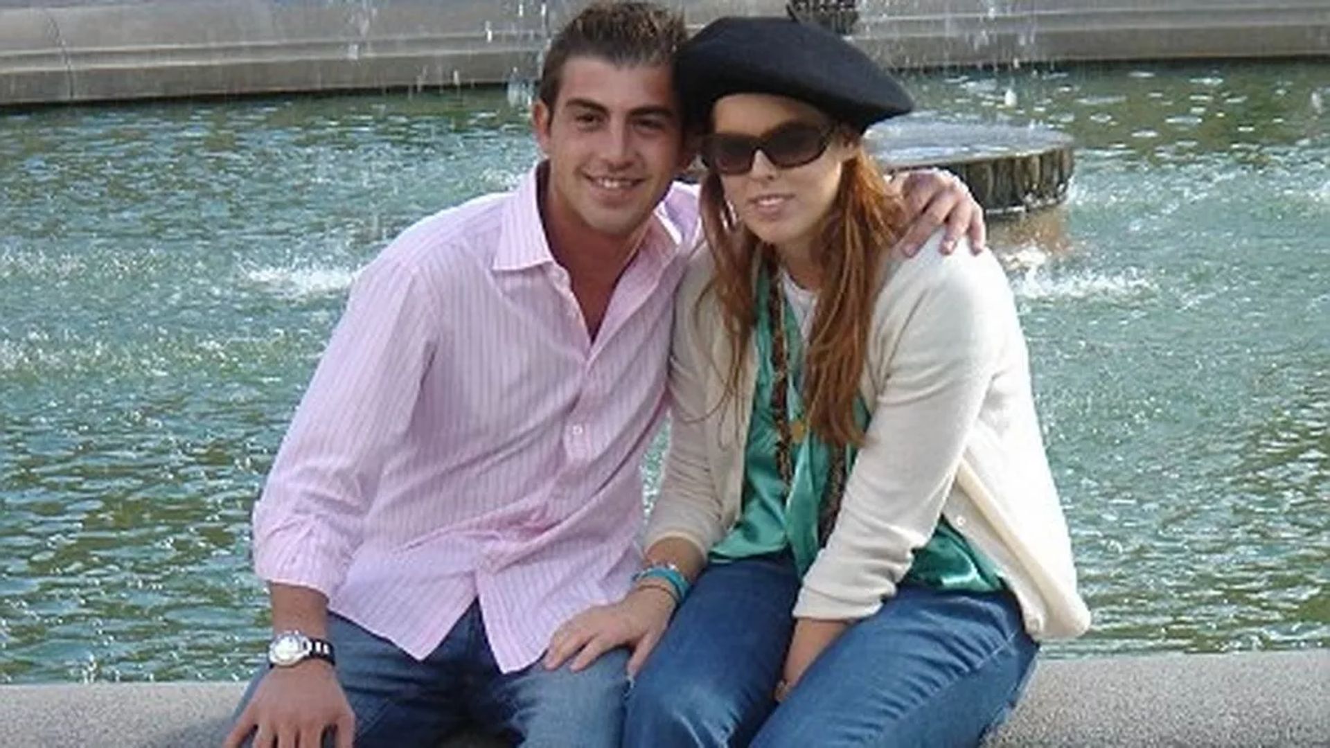 Princess Beatrice's former boyfriend Paolo Liuzzo is found dead after suspected overdose