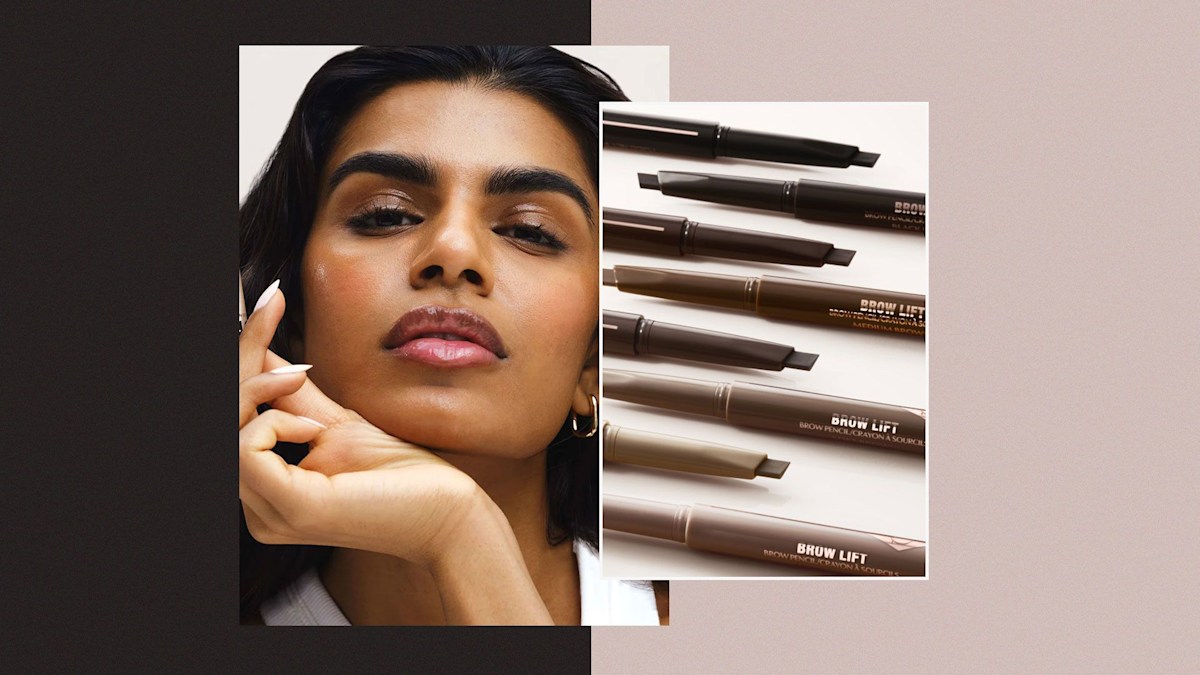 11 best eyebrow pencils 2024 MAC, Benefit, Charlotte Tilbury & more