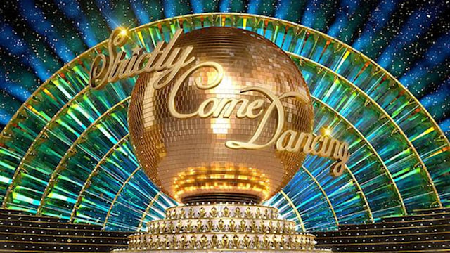 strictly come dancing credit