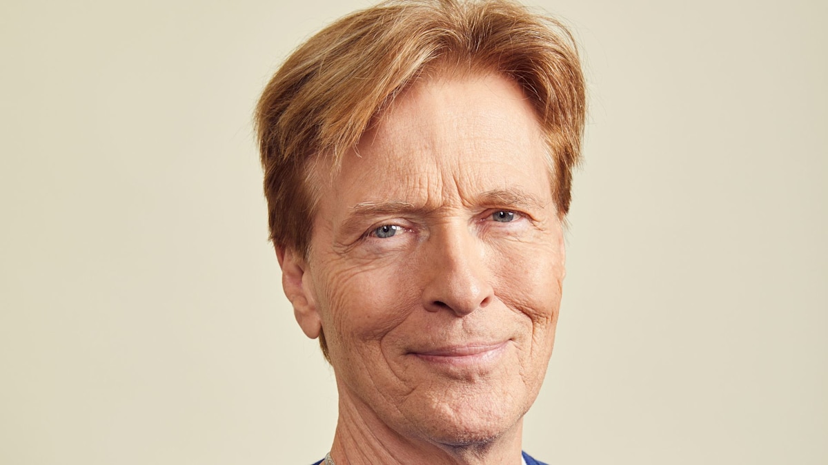 Meet The Bold and the Beautiful star Jack Wagner's three children