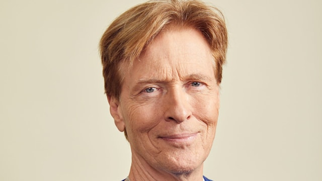 Jack Wagner attends Christmas Con New Jersey 2022 at Expo Center on December 10, 2022 in Edison, New Jersey.