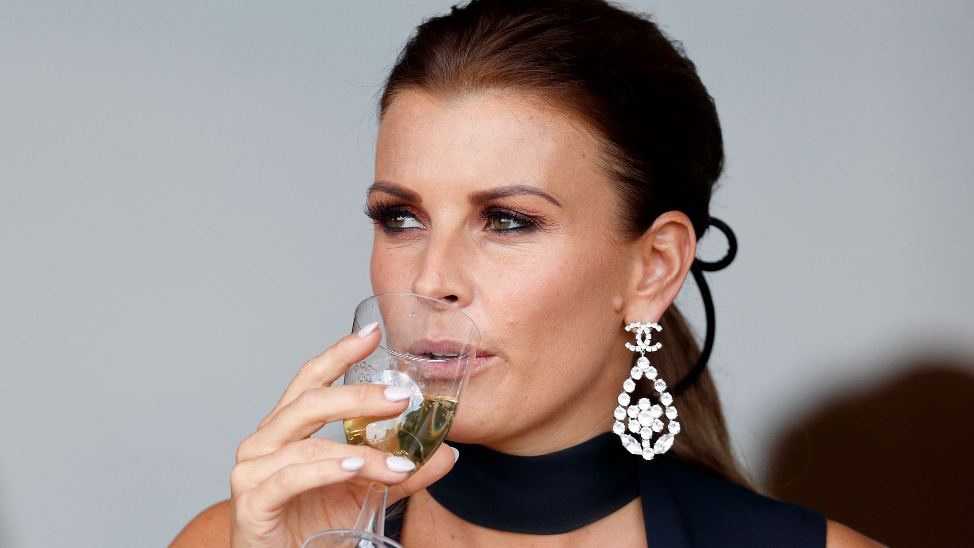 Coleen Rooney’s best fashion moments: Every time Wagatha Christie ...