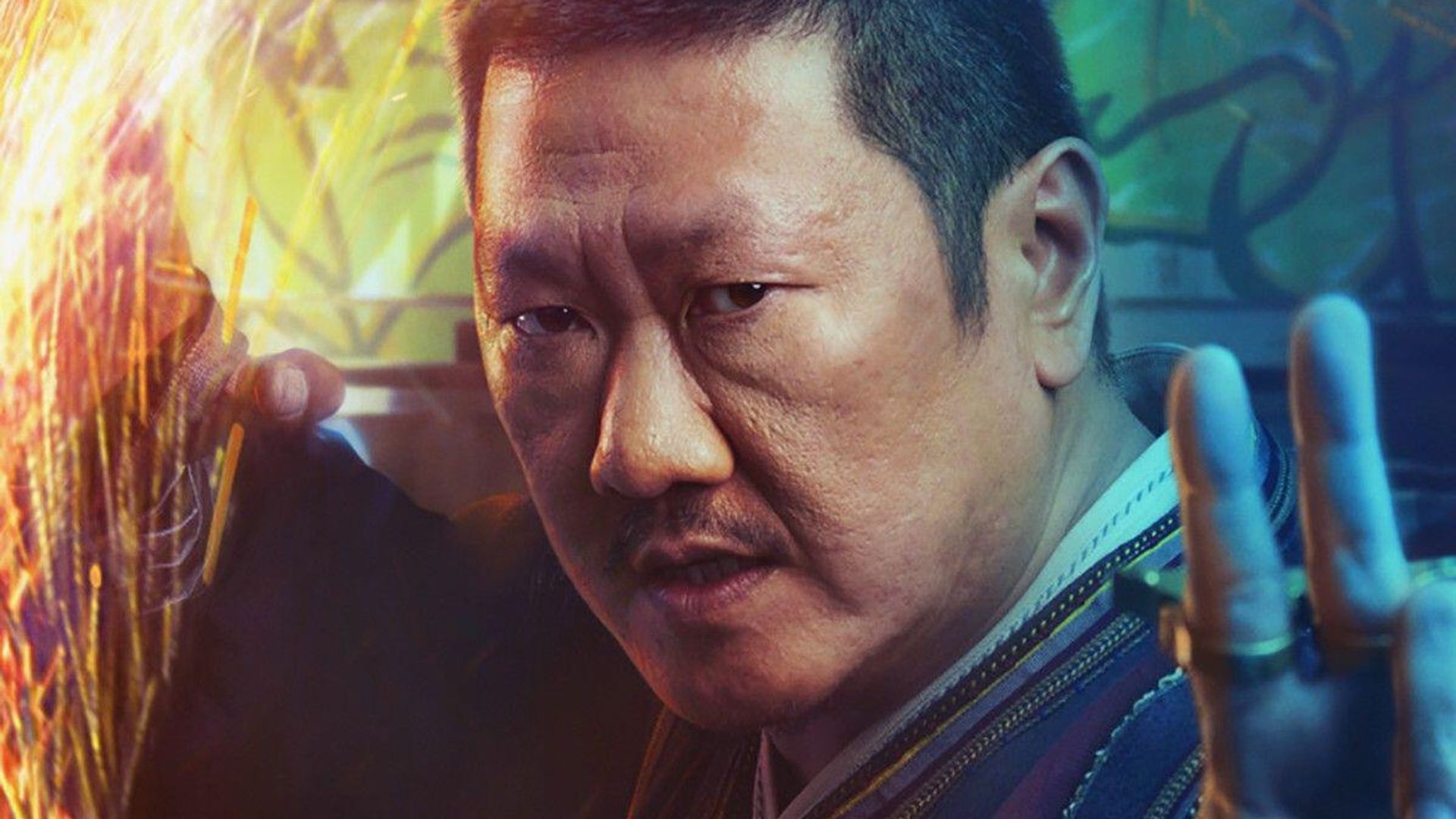 Exclusive: Marvel star Benedict Wong on nearly quitting acting, going agent-free and championing rising actors