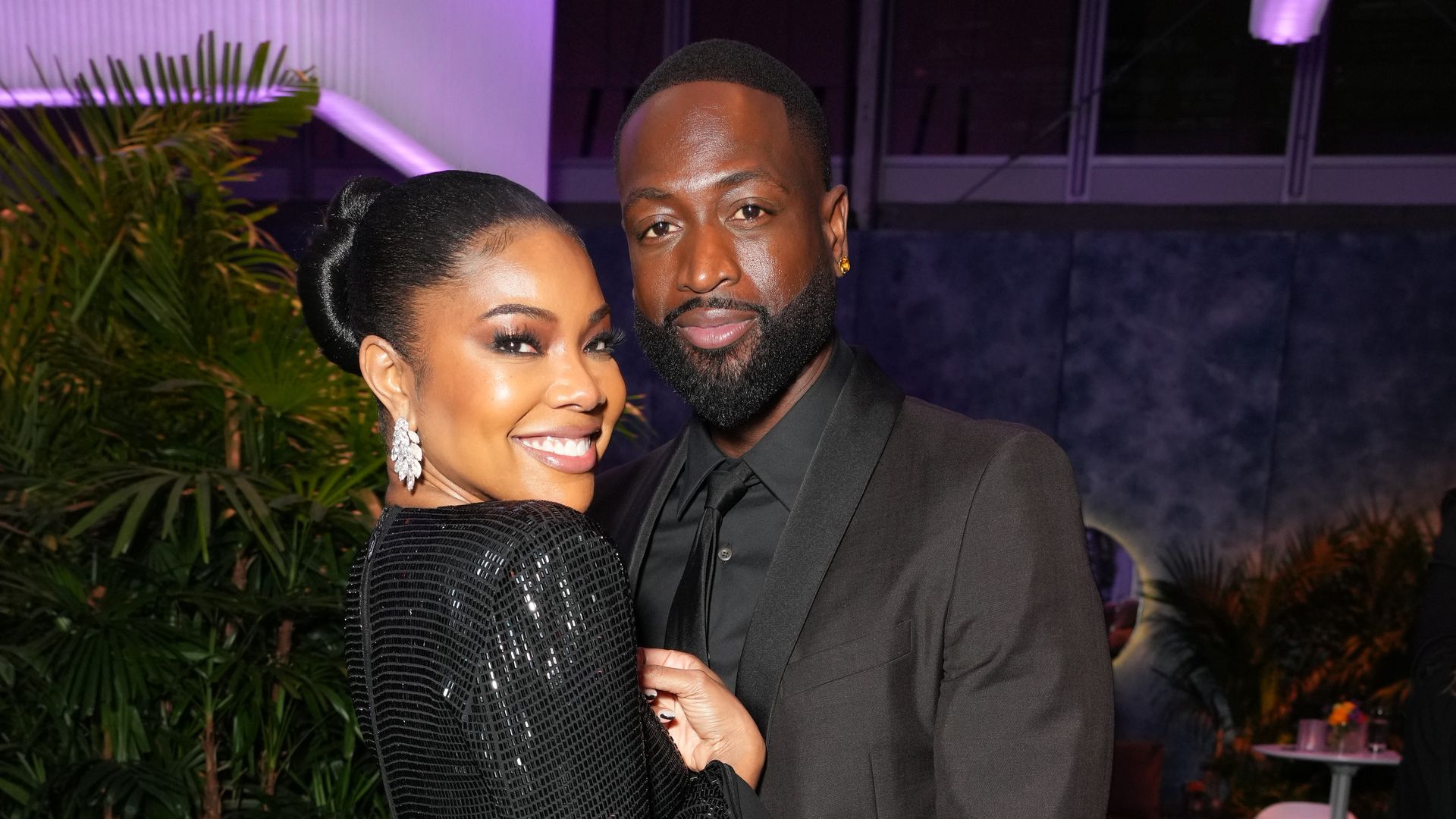 Gabrielle Union & Dwyane Wade's majestic $20m mega-mansion will make ...