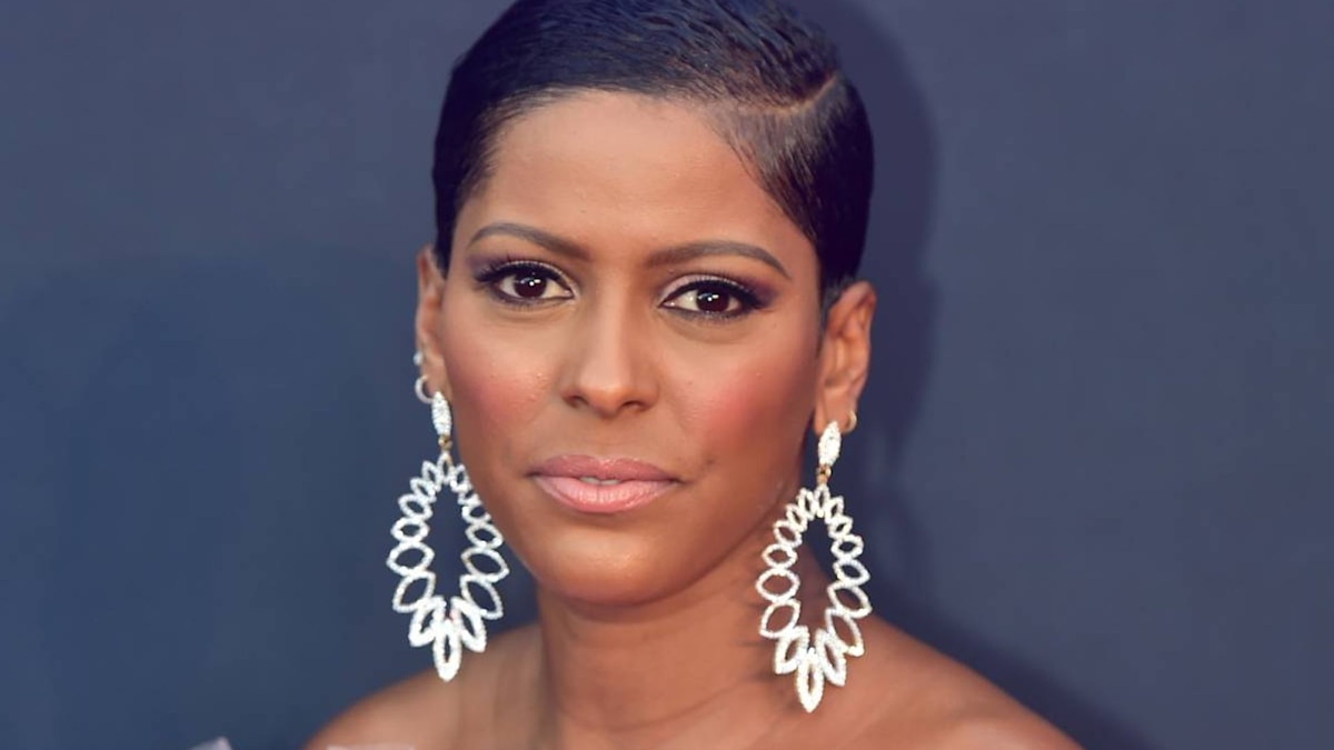 Tamron Hall's family tragedy — what happened to her sister?