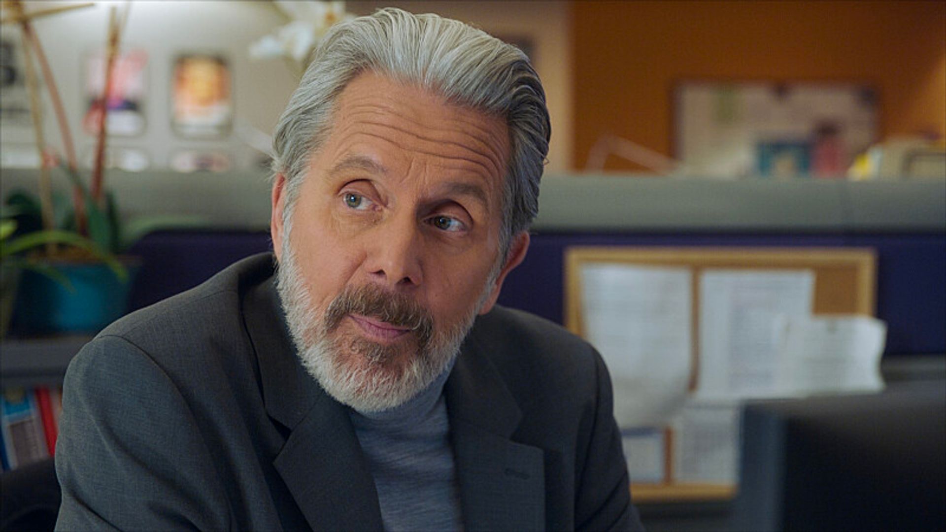 Gary Cole in NCIS 