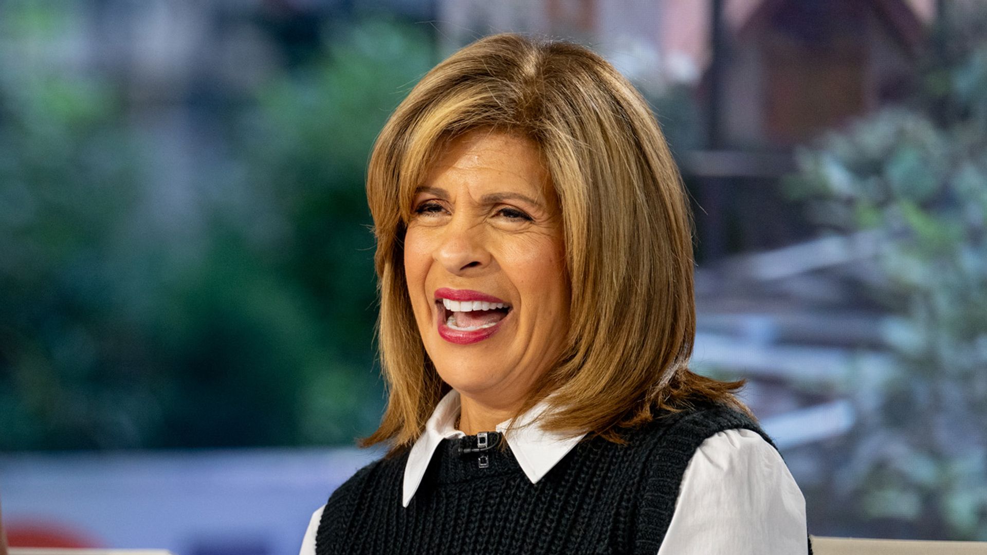 Today’s Hoda Kotb makes big change in personal life just months after moving home